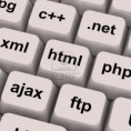 Los lenguajes de programación más utilizados